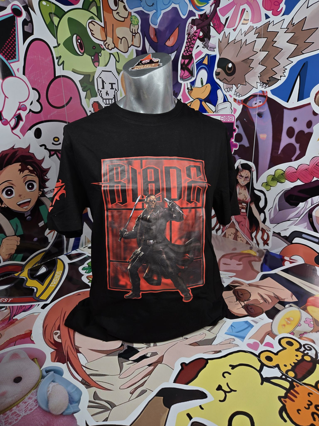 Blade T-Shirt