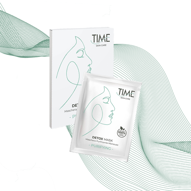DETOX MASK