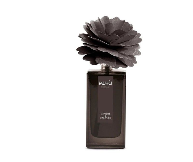 Diffusore Peonia Vaniglia e Liquirizia