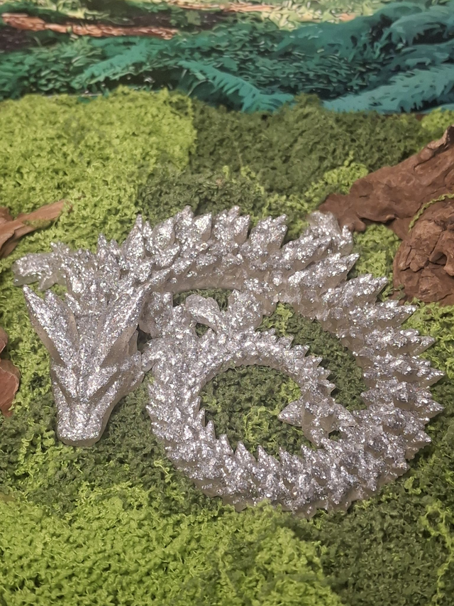 Grand dragon 