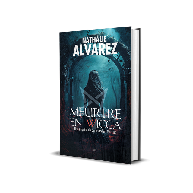 Meurtre en Wicca