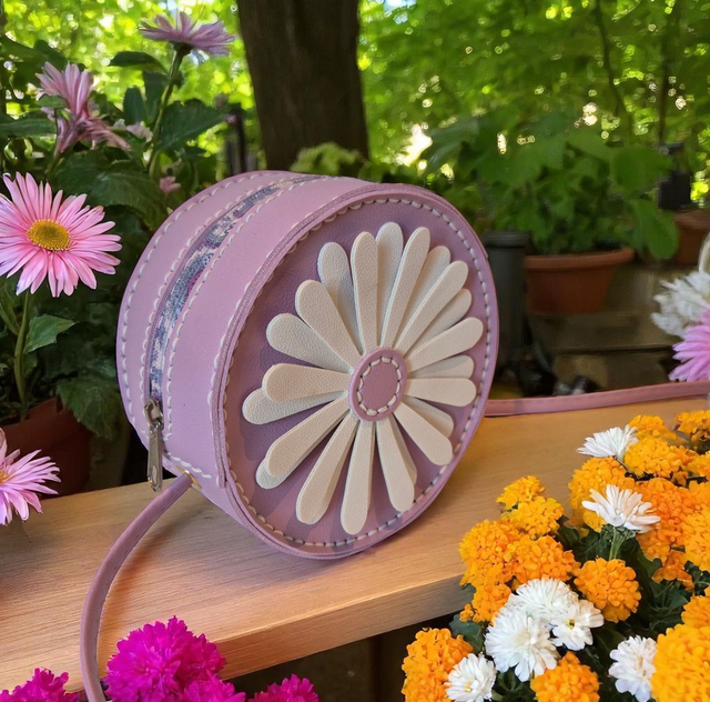 The Daisy Bag