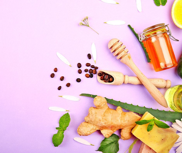 Naturopathie - séance de découverte