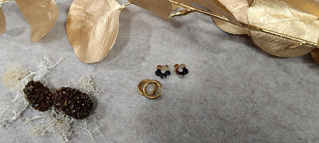 Mini Léana - tortoise