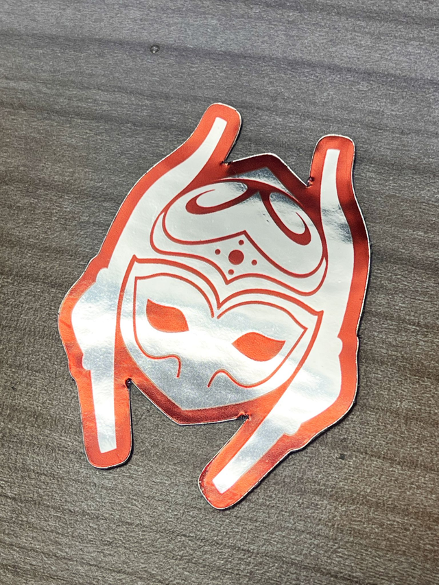 Jane Foster / Lady Thor Sticker