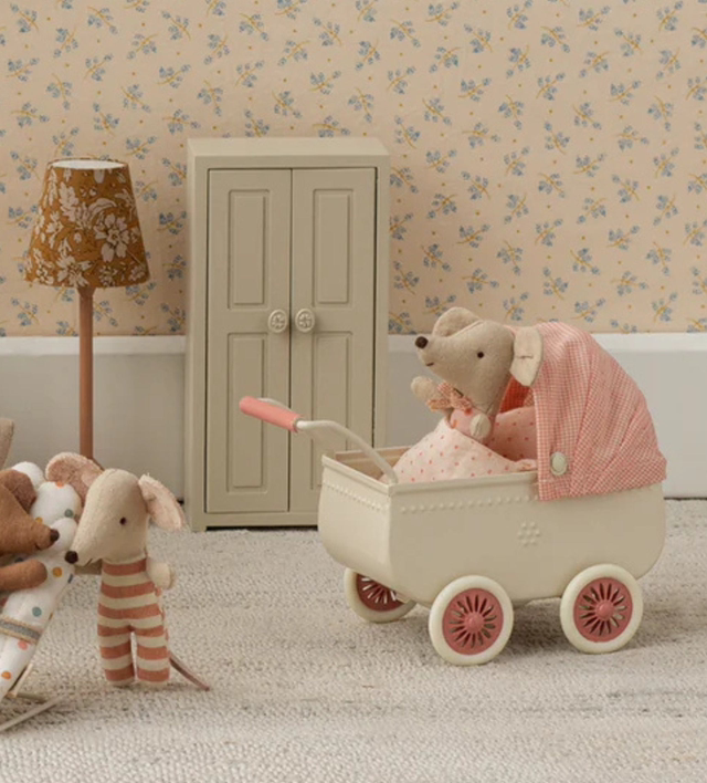 Maileg Pram