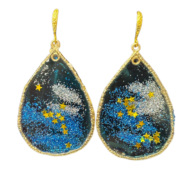 Boucles d’oreilles