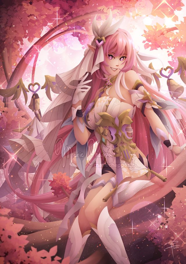 Elysia