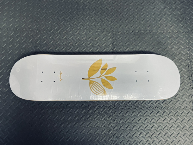 Magenta Skateboards - 8,25“