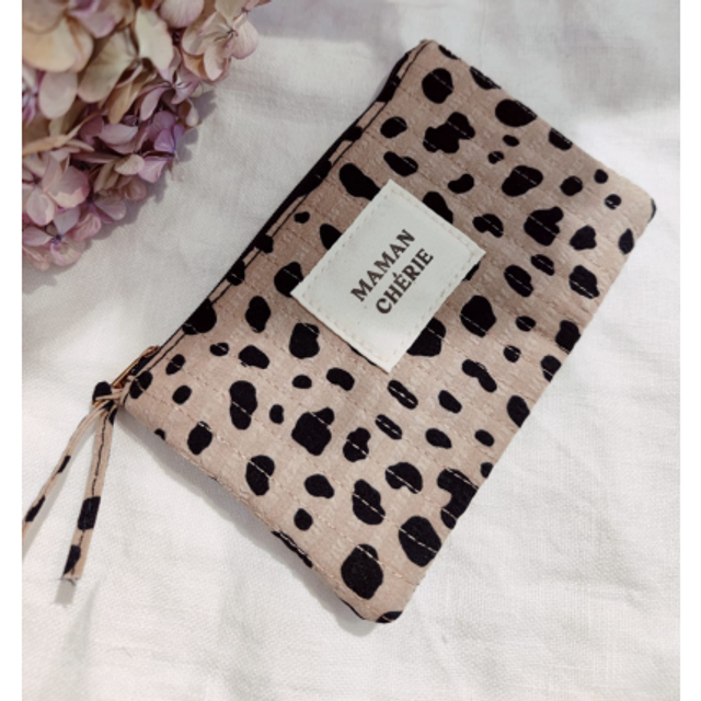 Pochette maman chérie MILE MILA