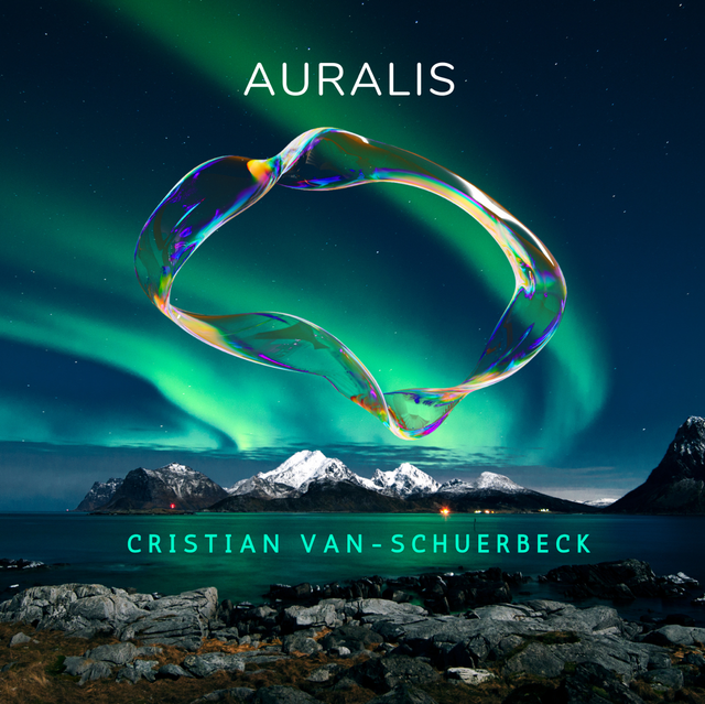 Auralis by Cristian Van-Schuerbeck (digital)