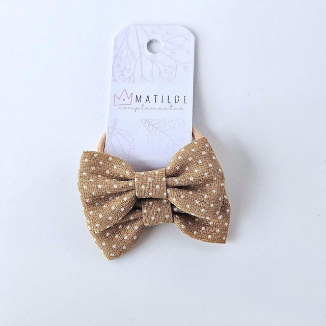 Colet Lazo Par Puntos Café