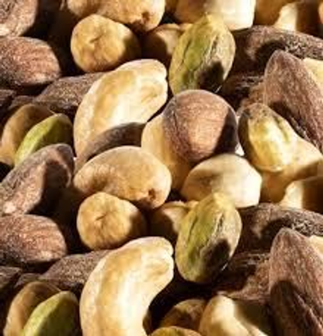 Mélange grillé 100g