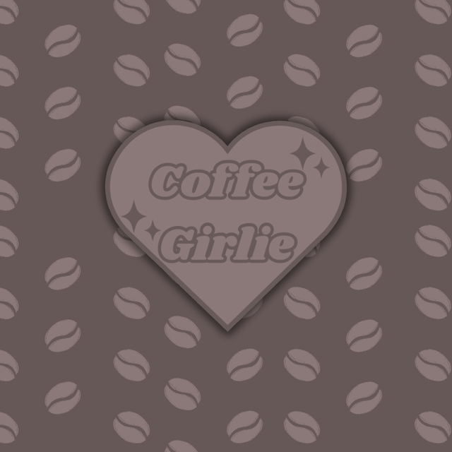 Coffee Girlie Sticker