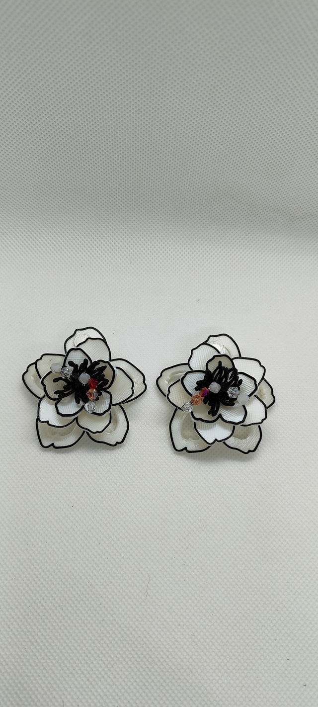Pendientes "Graceful"