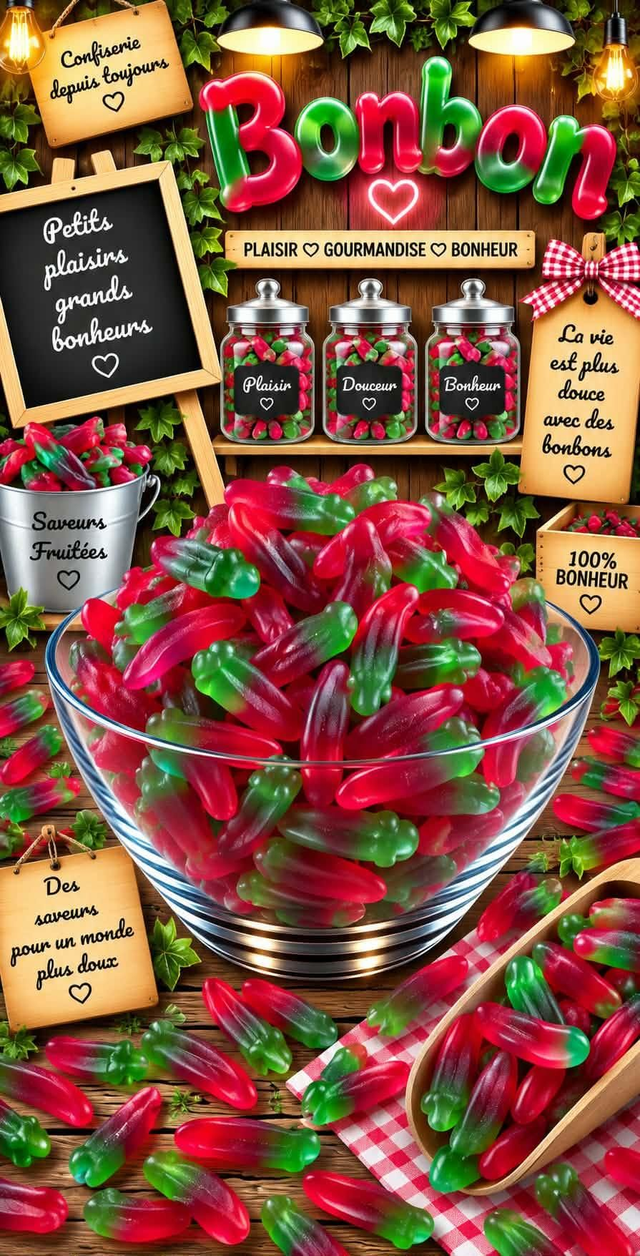 Piment 100g