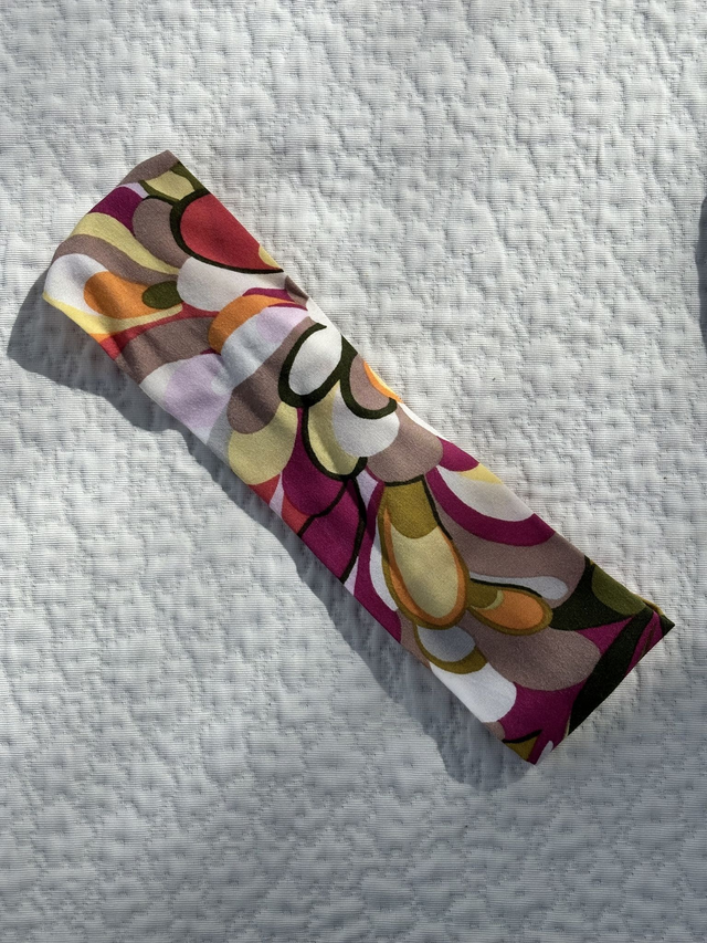 Bandeau modèle Disco