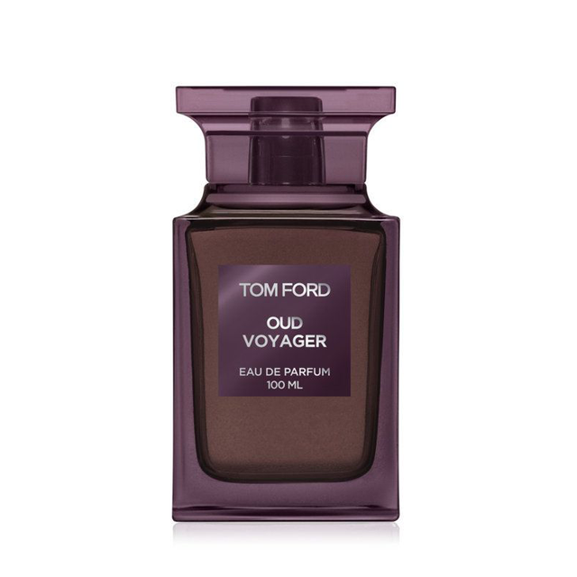 TOM FORD - Oud Voyager