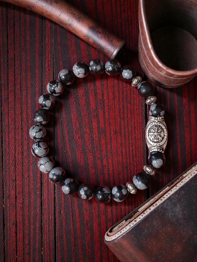 Bracelet - Puissance &amp; Protection