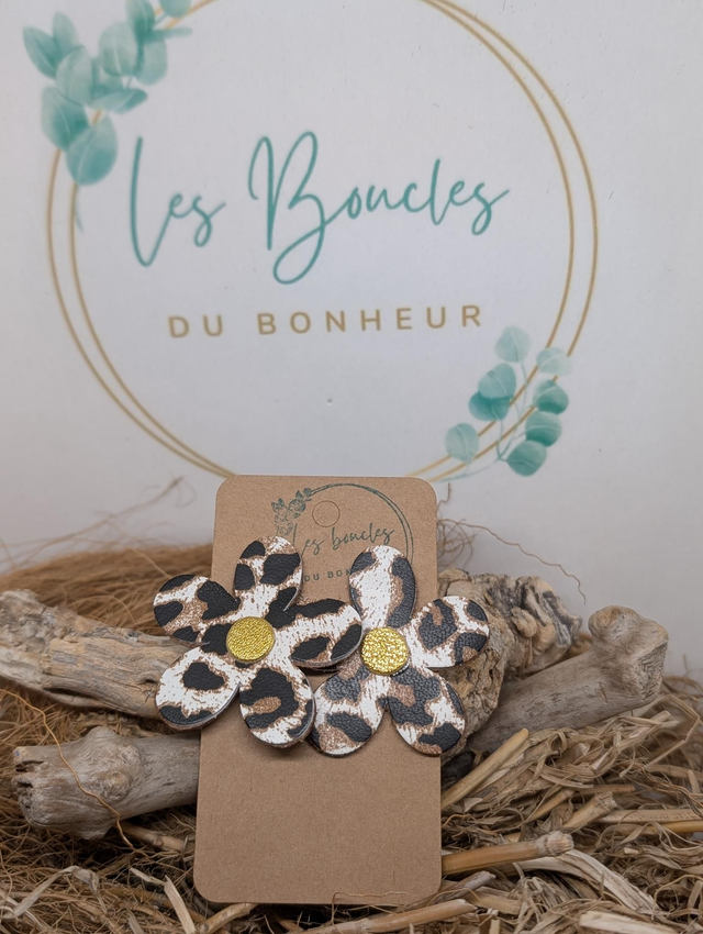 Baby Marguerite bm068
