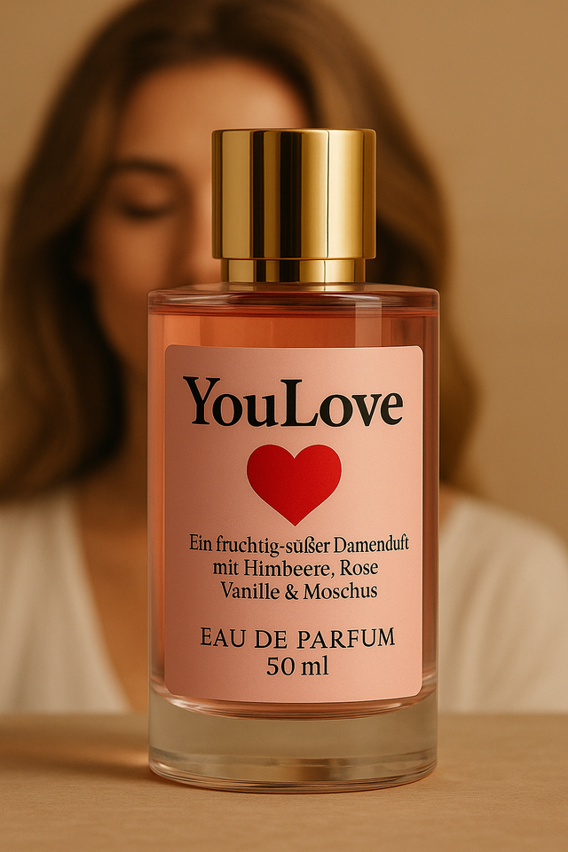 🎁 YouLove