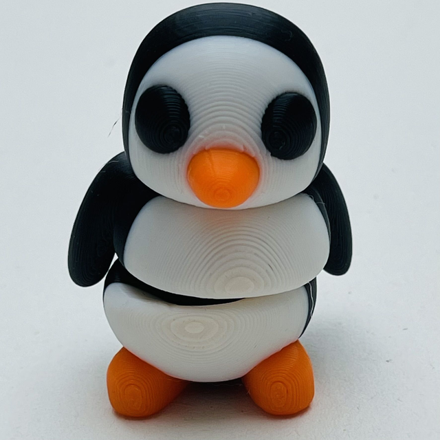 Penguin UKCA
