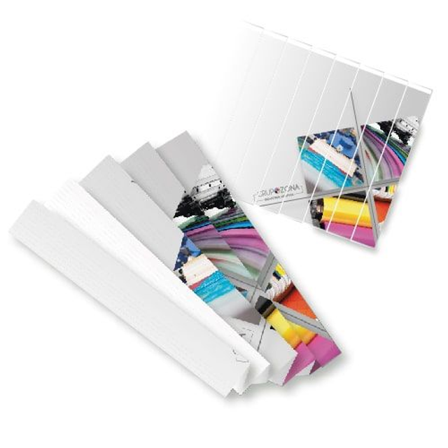 Abanicos aplauso impresos para eventos y publicidad