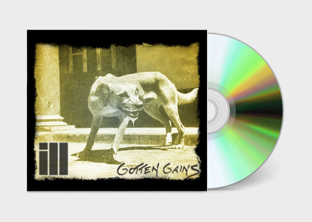 Ill - Gotten Gains