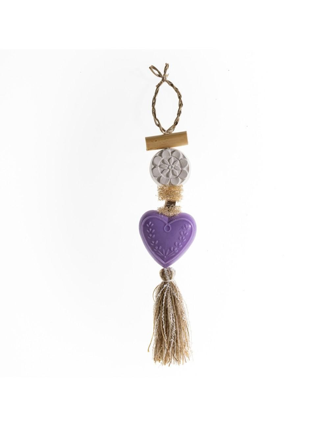 Tresse à Savon -Lavanda