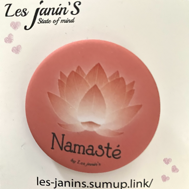Namasté