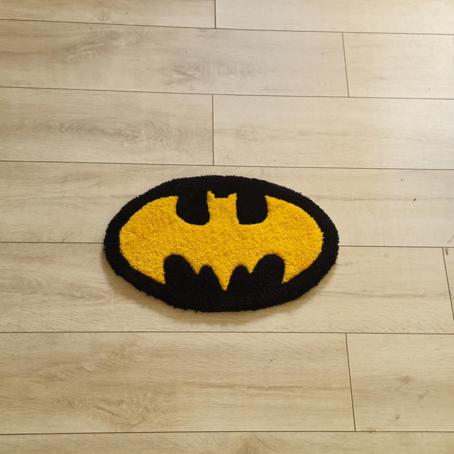 Logo Batman