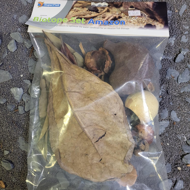 Biotope set amazon 8715897350030