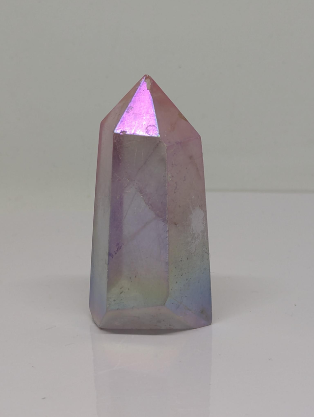 223 Quartz Aura 150gr