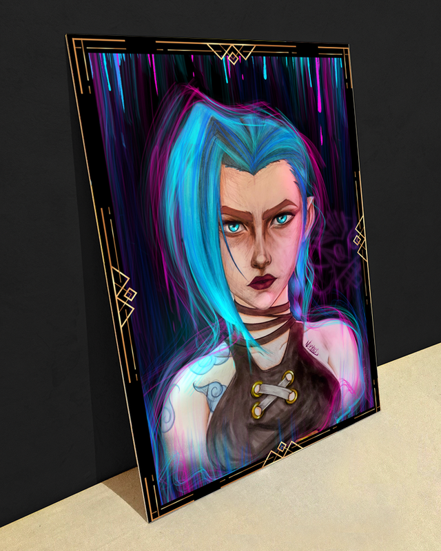 [1] · JINX ·