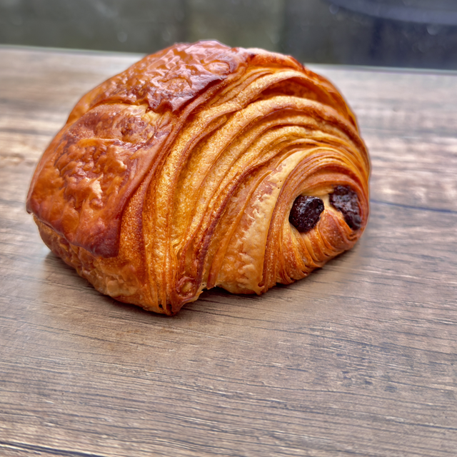 Pain au Chocolat