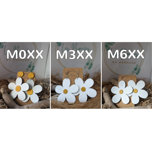 Marguerite 0000