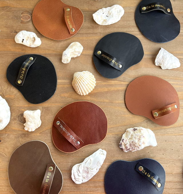 Gant à huîtres LE BRETON