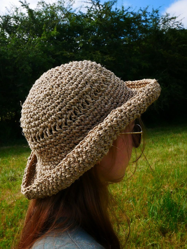 Chapeau CHAMPETRE #6