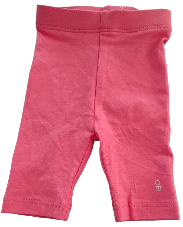 Legging 1 mois (Obaïbi) 
