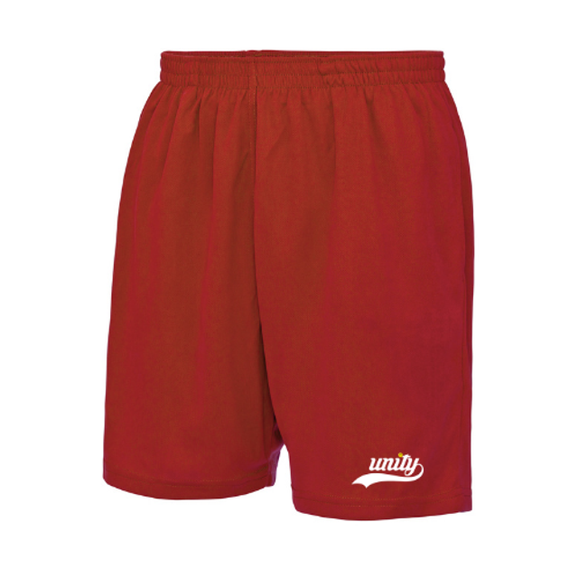 Unity Sports shorts