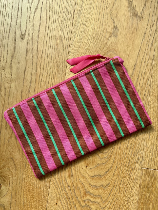 Kosmetiktasche "Fiesta"