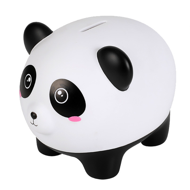 Salvadanaio itotal PANDASTIC