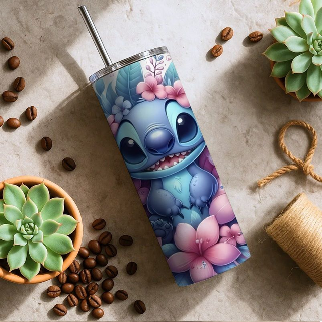Gourde Stitch