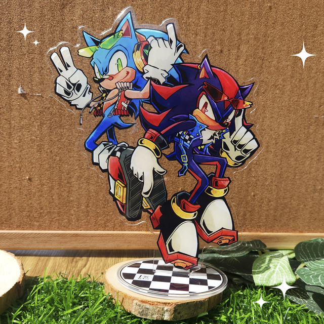 [ STANDEE ] Sonadow 