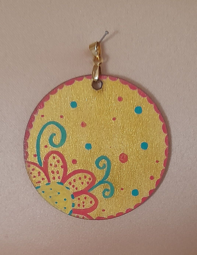 Pendentif 