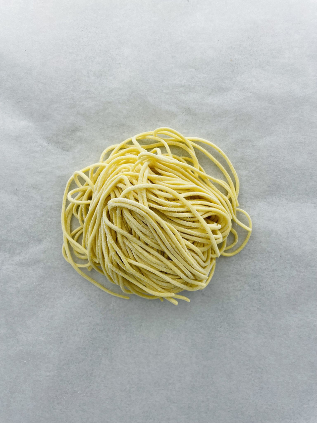 SPAGHETTI 150G (1 Portion)