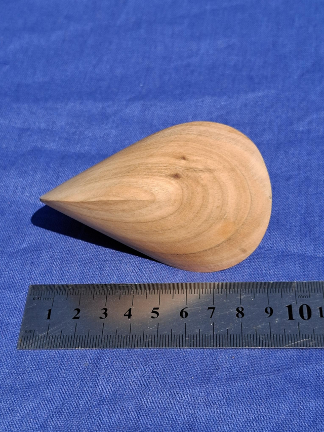 Oloïde van Sierkers