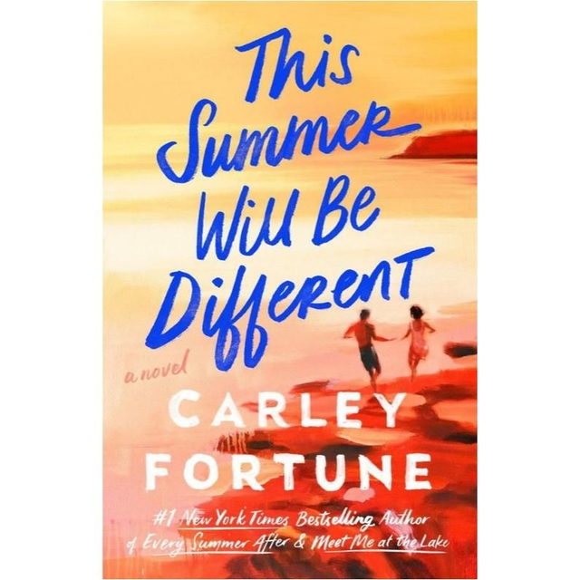 This Summer Will Be Different - Carley Fortune