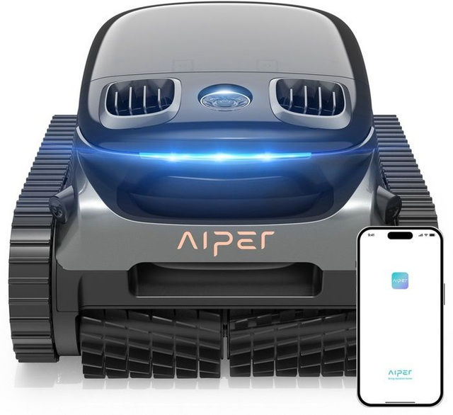 Aiper Scuba S1 Pro 2025 - EU