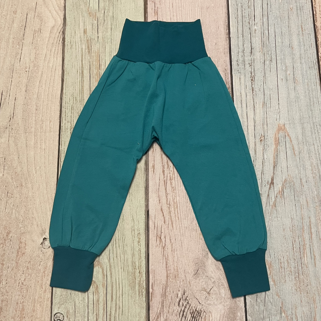 Checkerhose, Größe 74